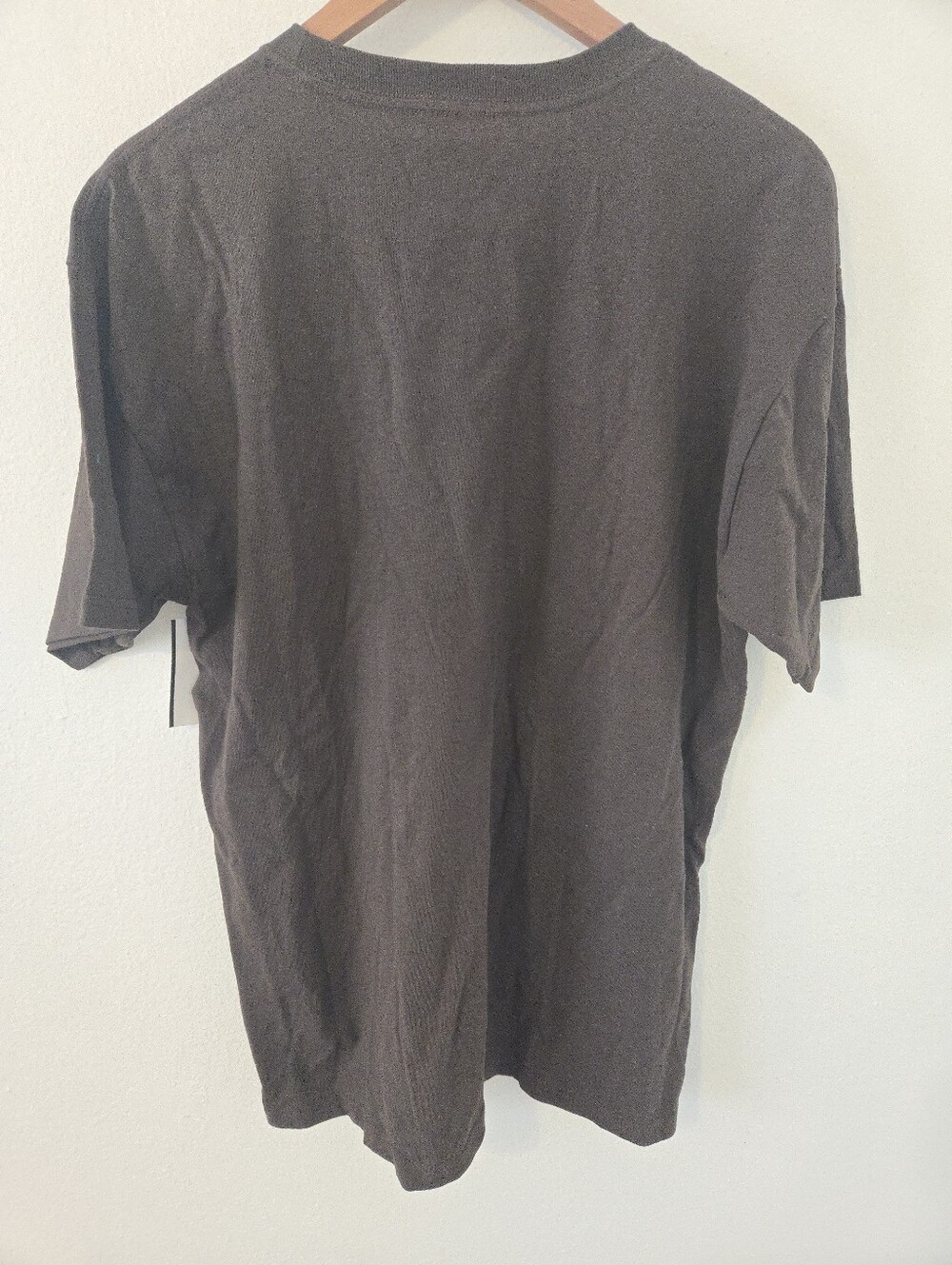 NWT Jelly Roll T Shirt Mens Large Beautifully Broken Country Tour Tee - Picture 2 of 7